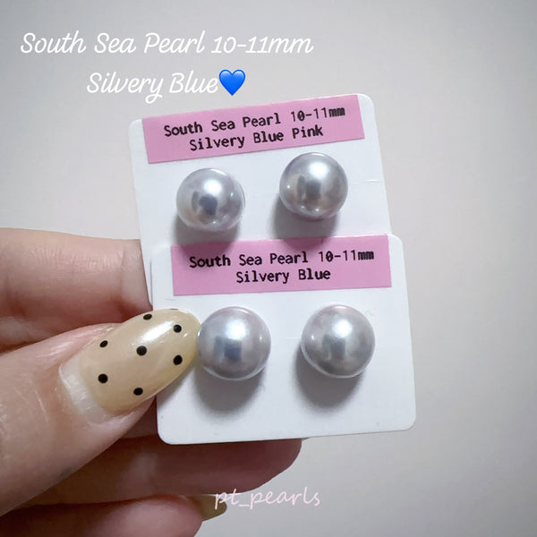 (Reserved for Vi) South Sea Pearl 2 items
