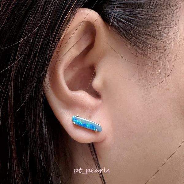 (Reserved for Hailey) Akoya / Opal / Diamond Items