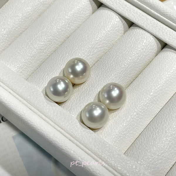 (Summer Sale) 極光維納斯11.2 / 11.3mm 連真科研大證書 | Aurora Venus 11.2 / 11.3mm with Japan PSL certificate
